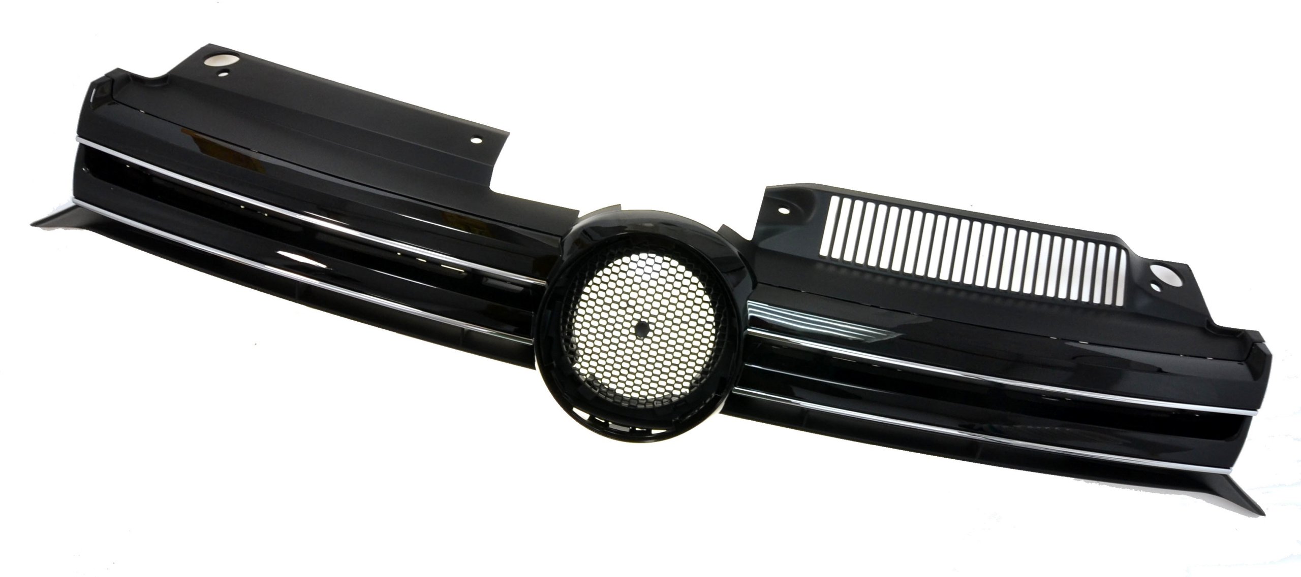 VW GOLF 6 VI 5K 08 13 ATRAPA GRILL GRIL POLYSK Manufacturer catalog number 951805 R