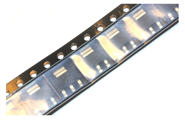

Tranzystor Mosfet P-ch 60V 2.6A Smd
