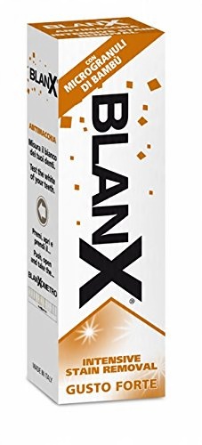 

BlanX Intensive Stain Removal 75 ml Pasta do zębów