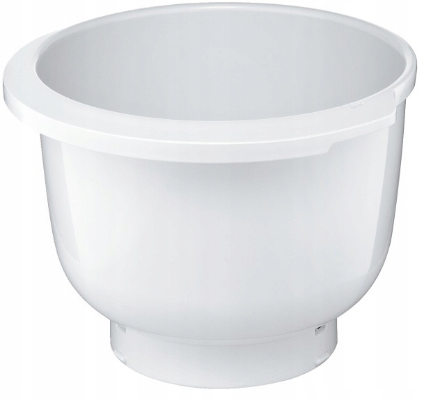 

Misa z tworzywa sztucznego 3,9 l Bosch MUZ5KR1