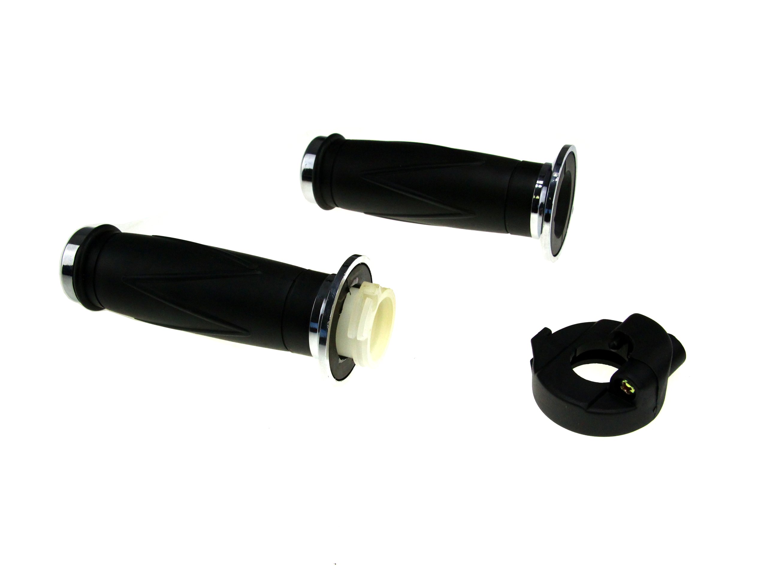 ZESTAW MANETEK ROLGAZ UCHWYT BASIC VAPOR TOROS