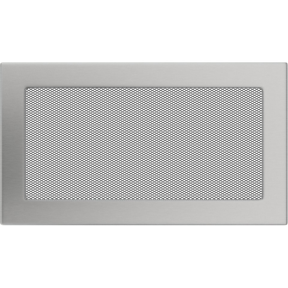 Krbová Mřížka 17x30 Broušená Větrací