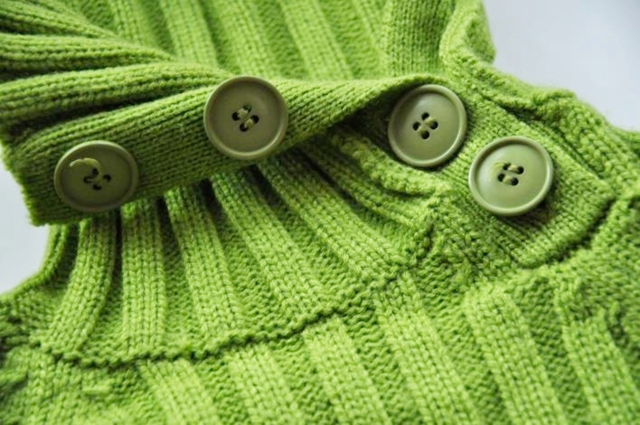 WYPRZEDAŻ cud GOLFIK golf CIEPŁY ściągacz 116-122 Marka Inna marka