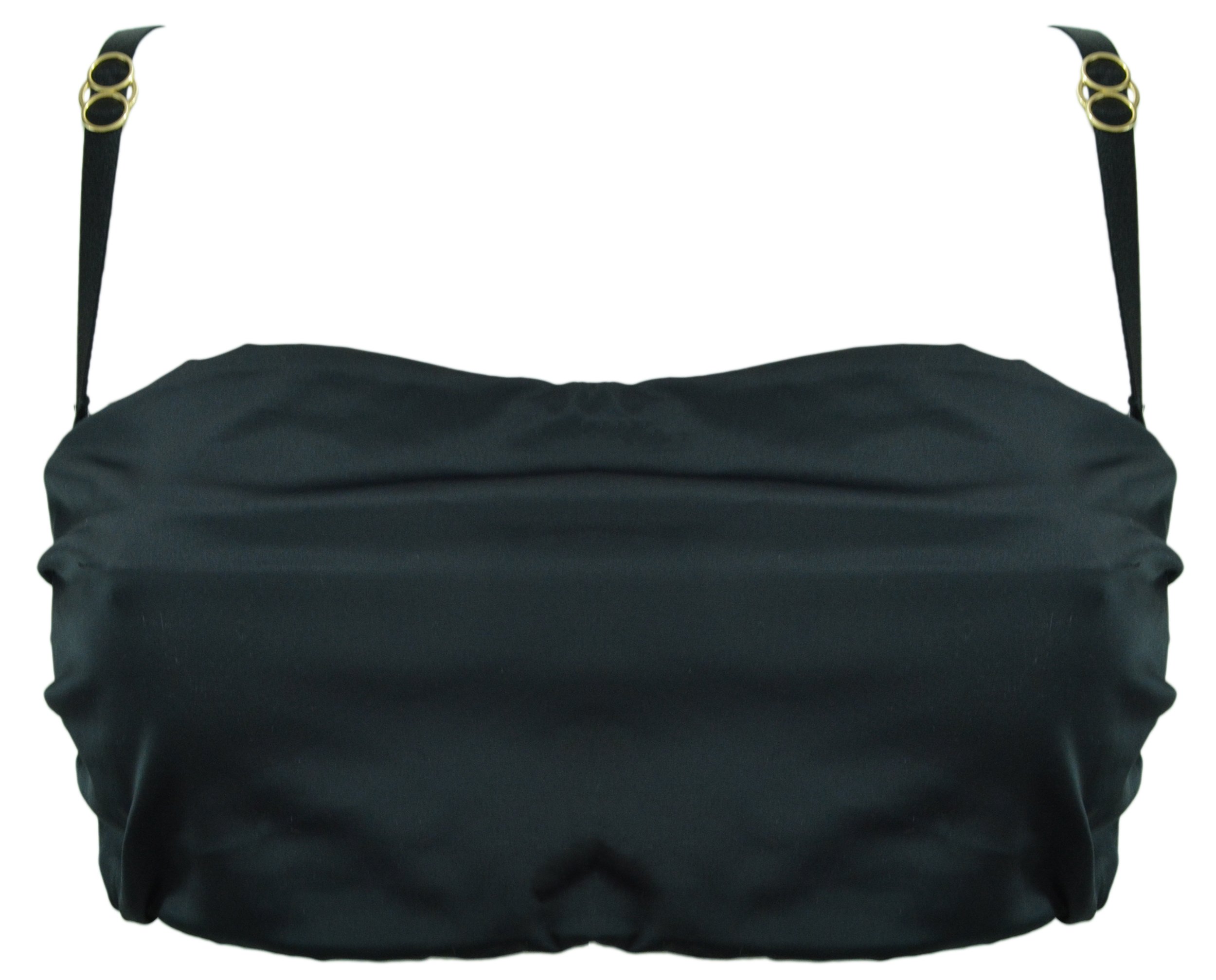 

Intimissimi biustonosz czarny 80B Giulia