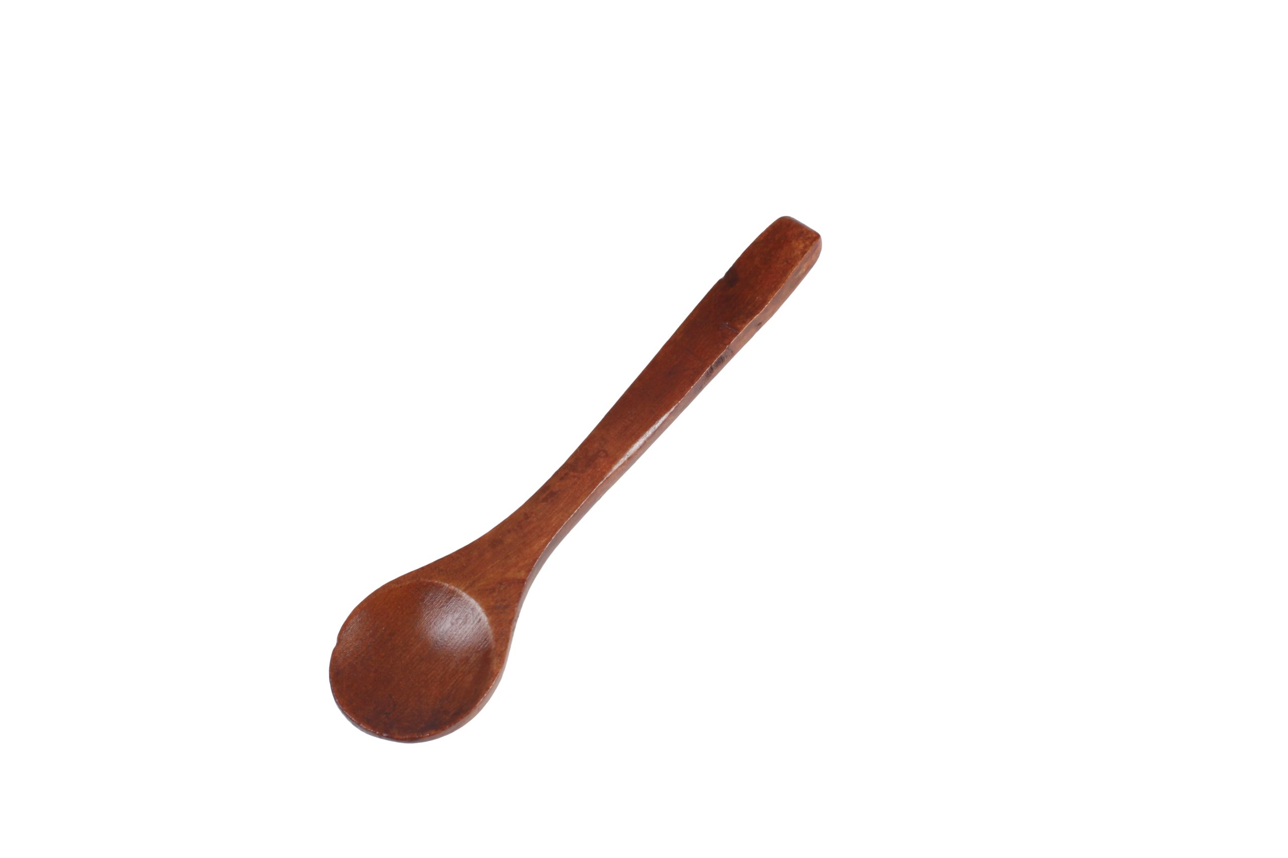 

Łyżeczka Drewniana Mini 13CM [4112]