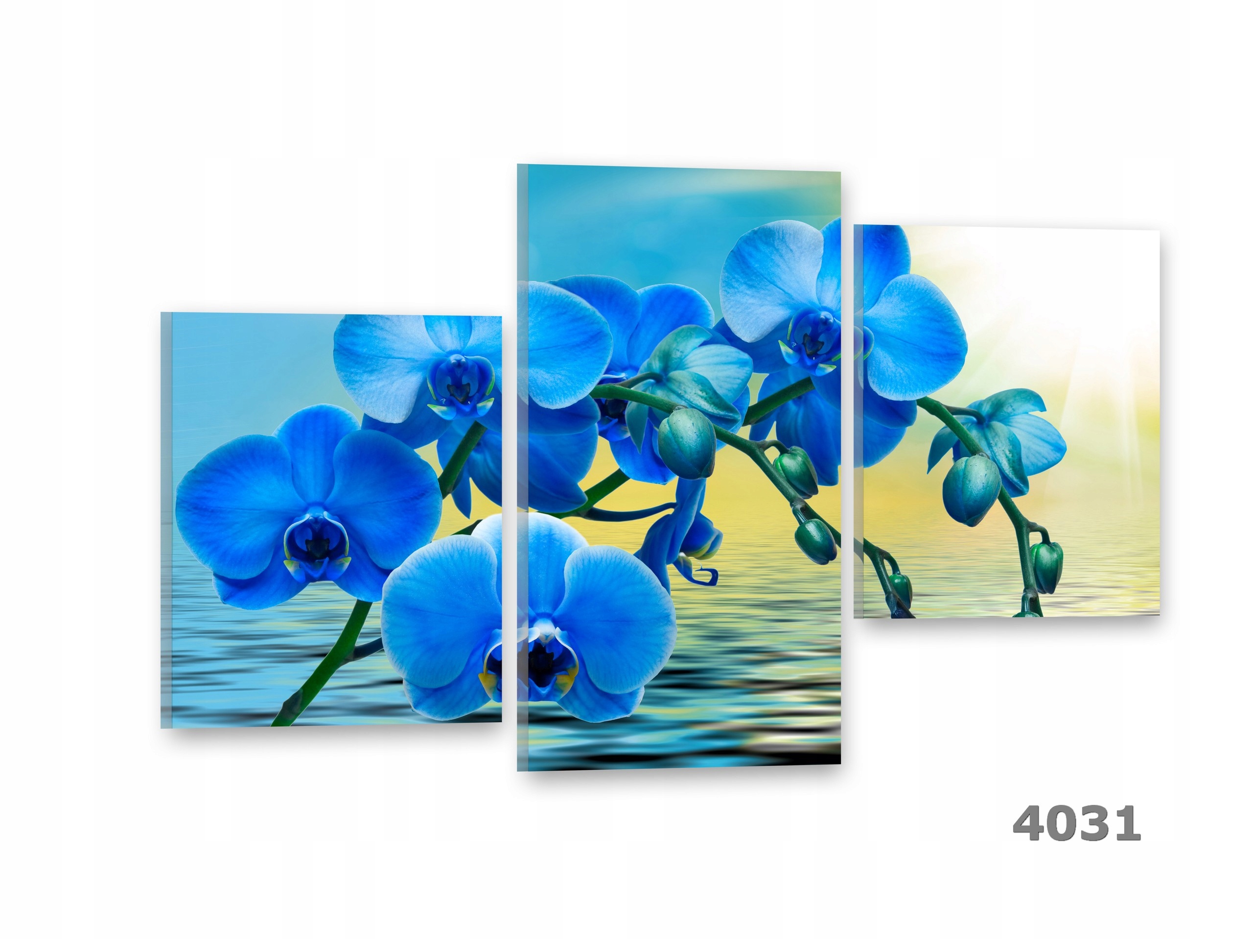 LAWENDA Obrazy na płótnie 90x60 Obraz Canvas Format poziomy