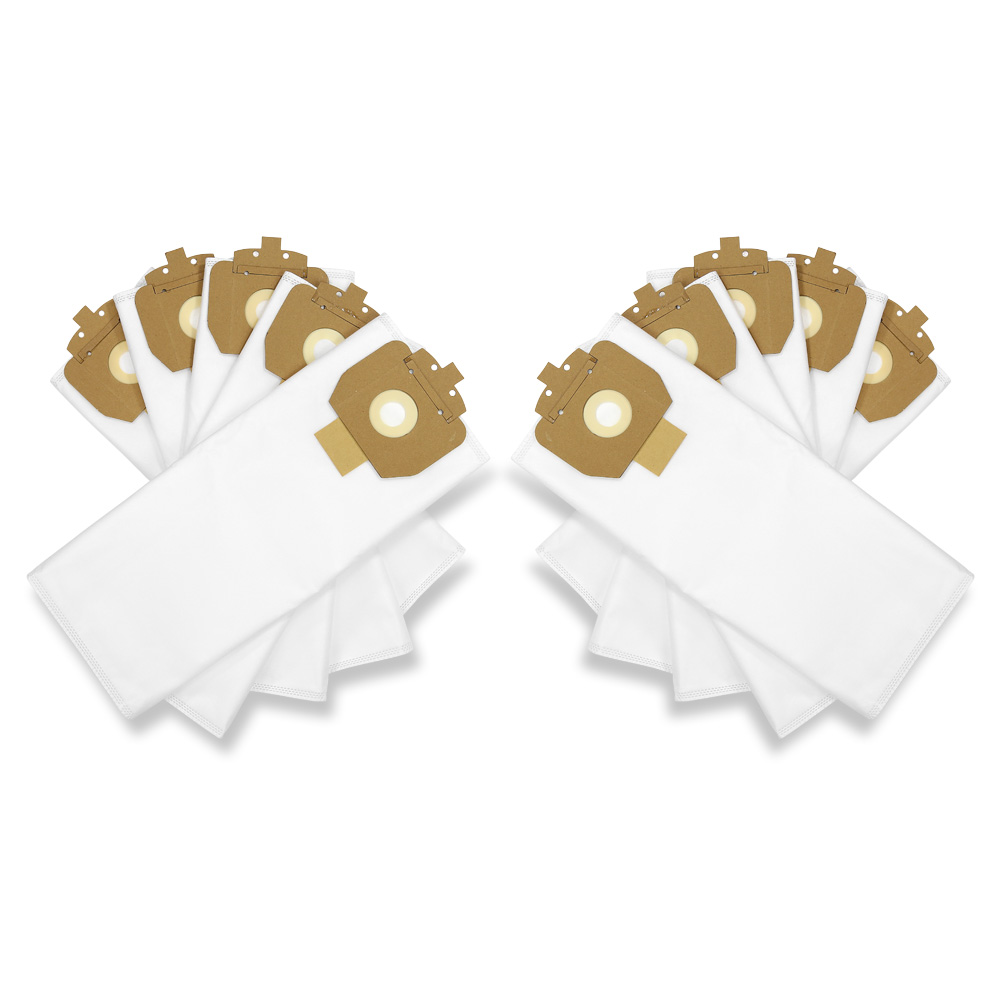 WORKI DO ODKURZACZA TASKI Vento 8 10szt