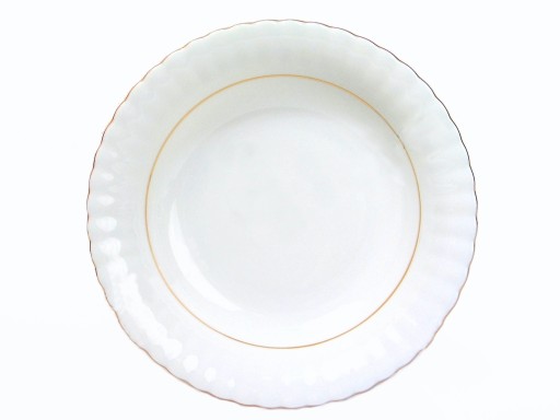 

Talerz głęboki 22cm Chodzież Iwona 0014