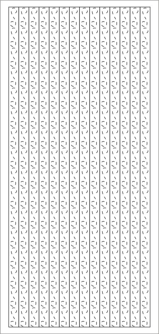 STICKERSY NAKLEJKI SZLACZKI nr JO-51