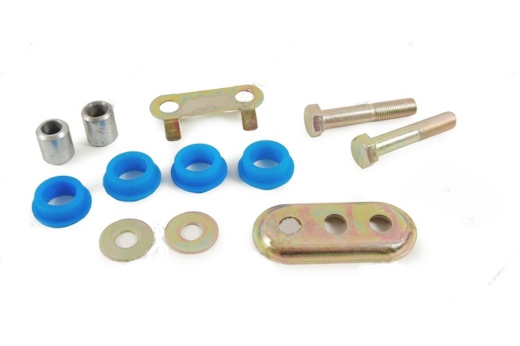 CHRYSLER 300M TULEJE DRAZKA KIEROWNICZEGO MOOG