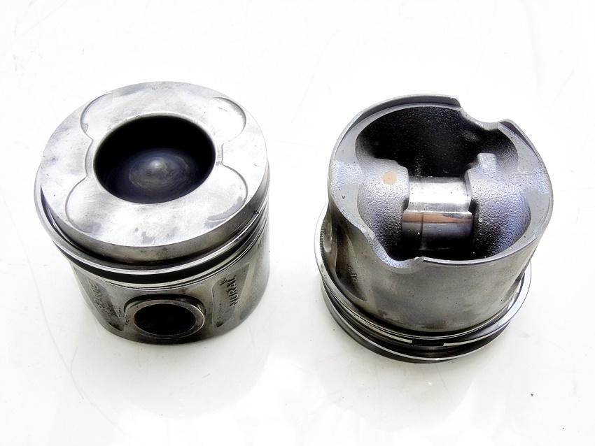 PISTON FOR R CLASS W251 3.0 3.2 CDI 642