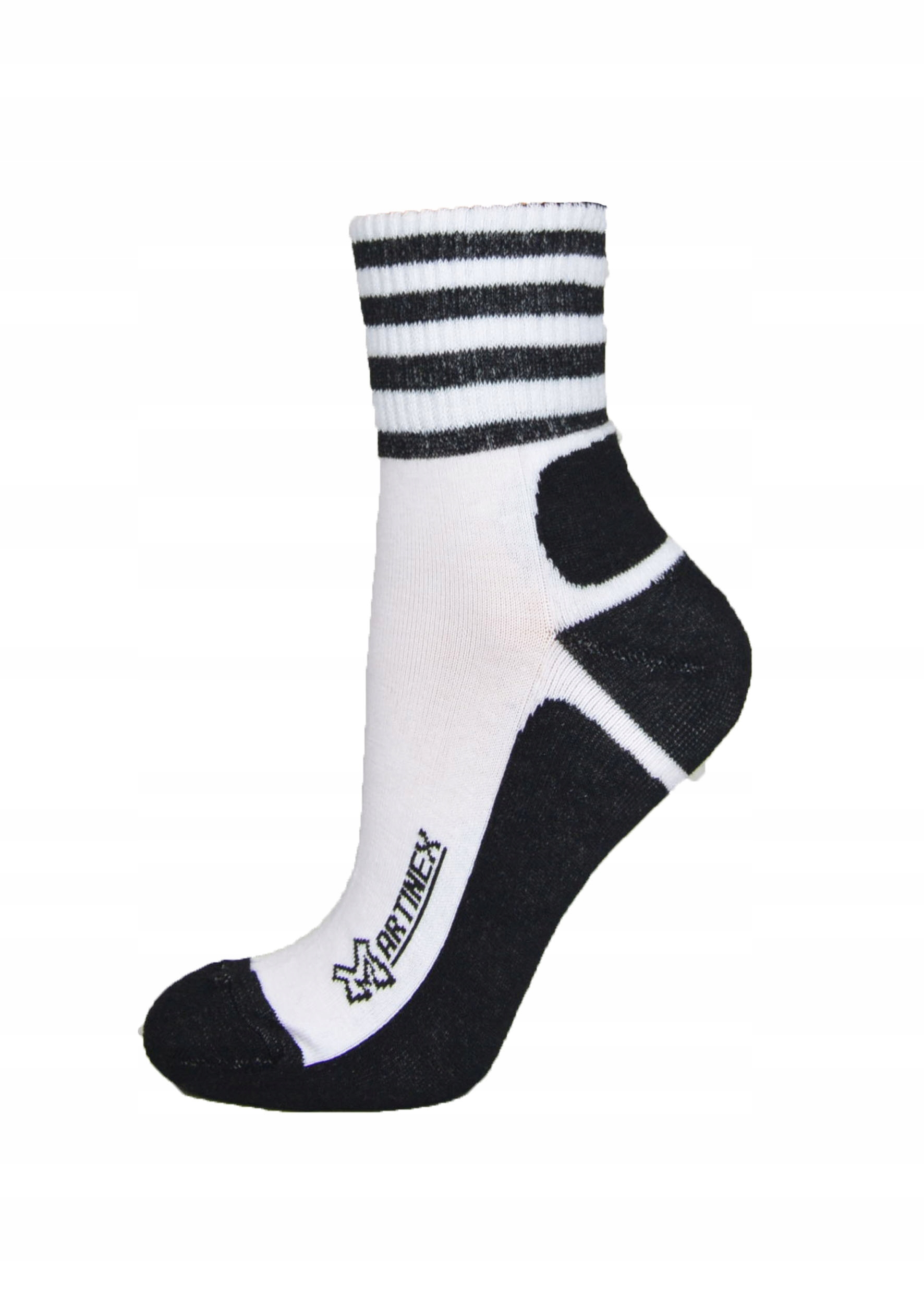 

Skarpety skarpetki damskie Martinex półfrota 39-42