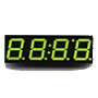 

Art Led 4 Cyfry 0,28"=7mm Ultra-GREEN Katoda