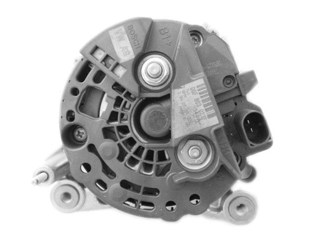 ALTERNATOR VW SHARAN 1.9TDi 2.0, 2.0TDi 120A Producent części Bosch