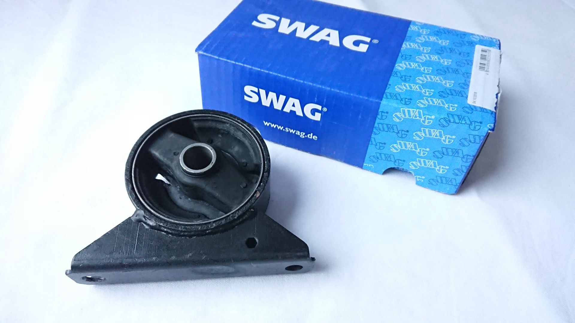 55 92 - Подушка двигателя VOLVO S40 V40 1.6 1.8 2.0 1.9 DI