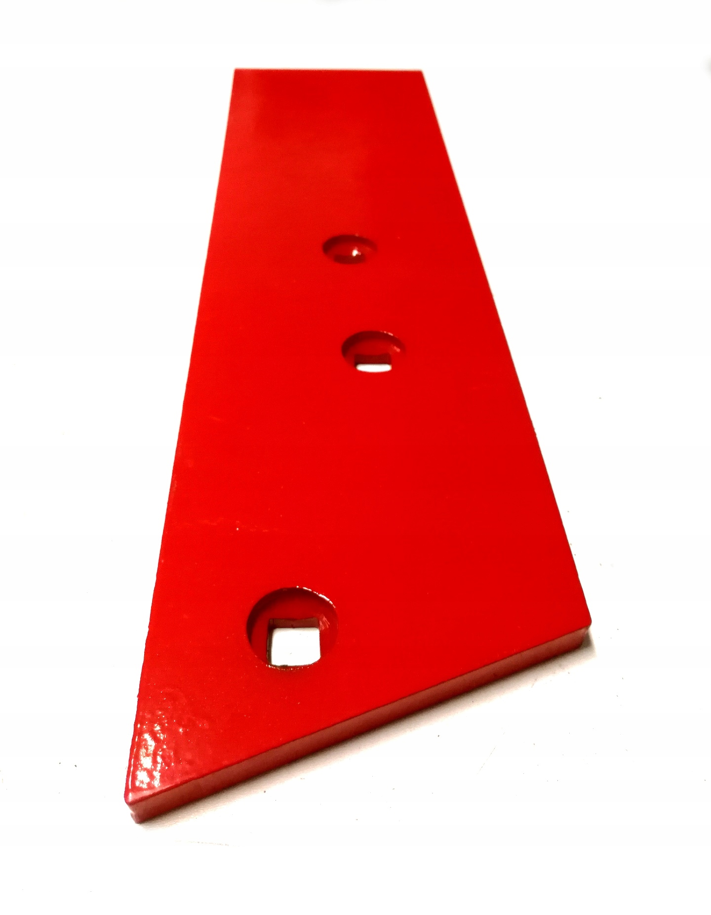 Ploza krotka pluga LEWA PO Agro Masz Machine brand other