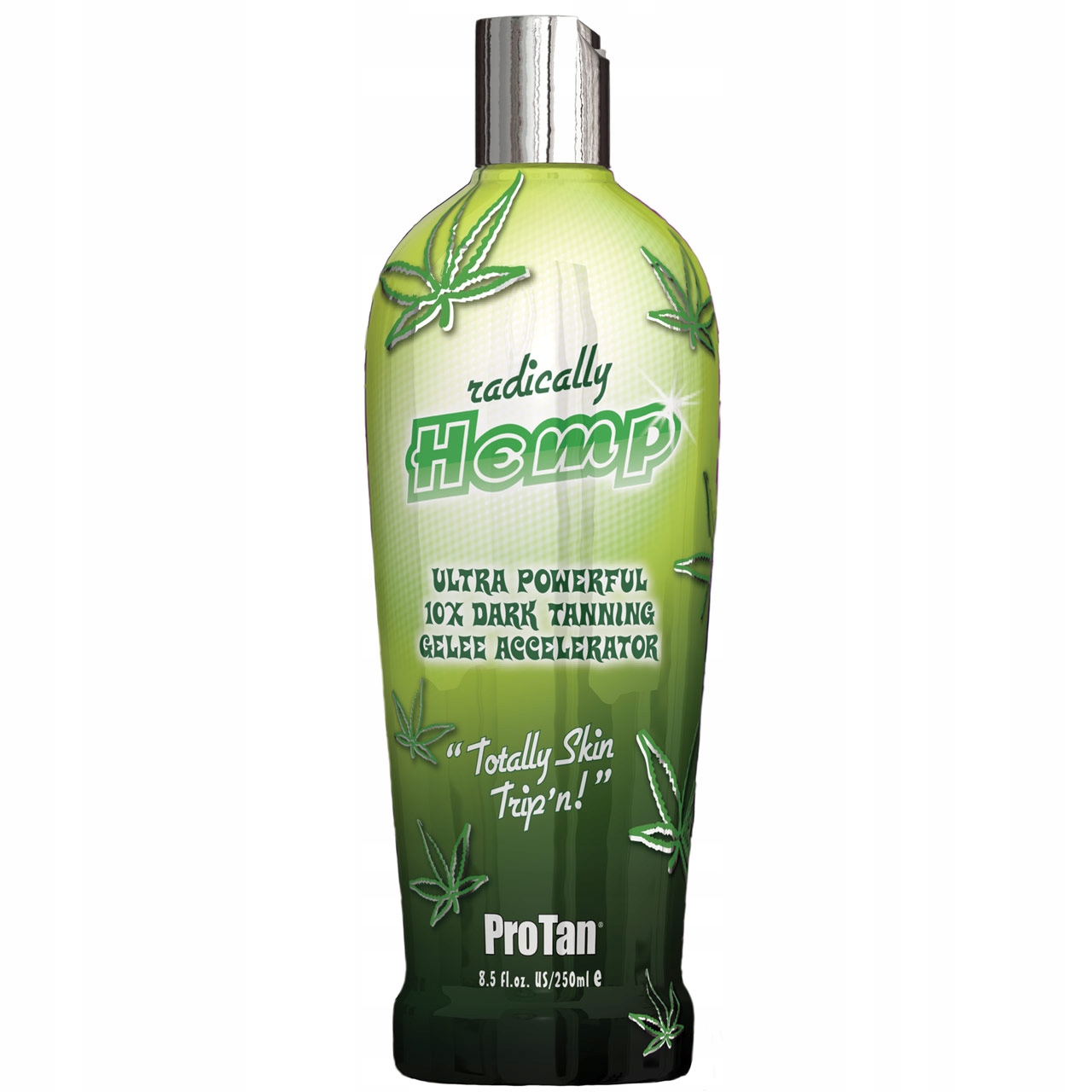 

ProTan Hemp akcelerator opalania olejek konopi