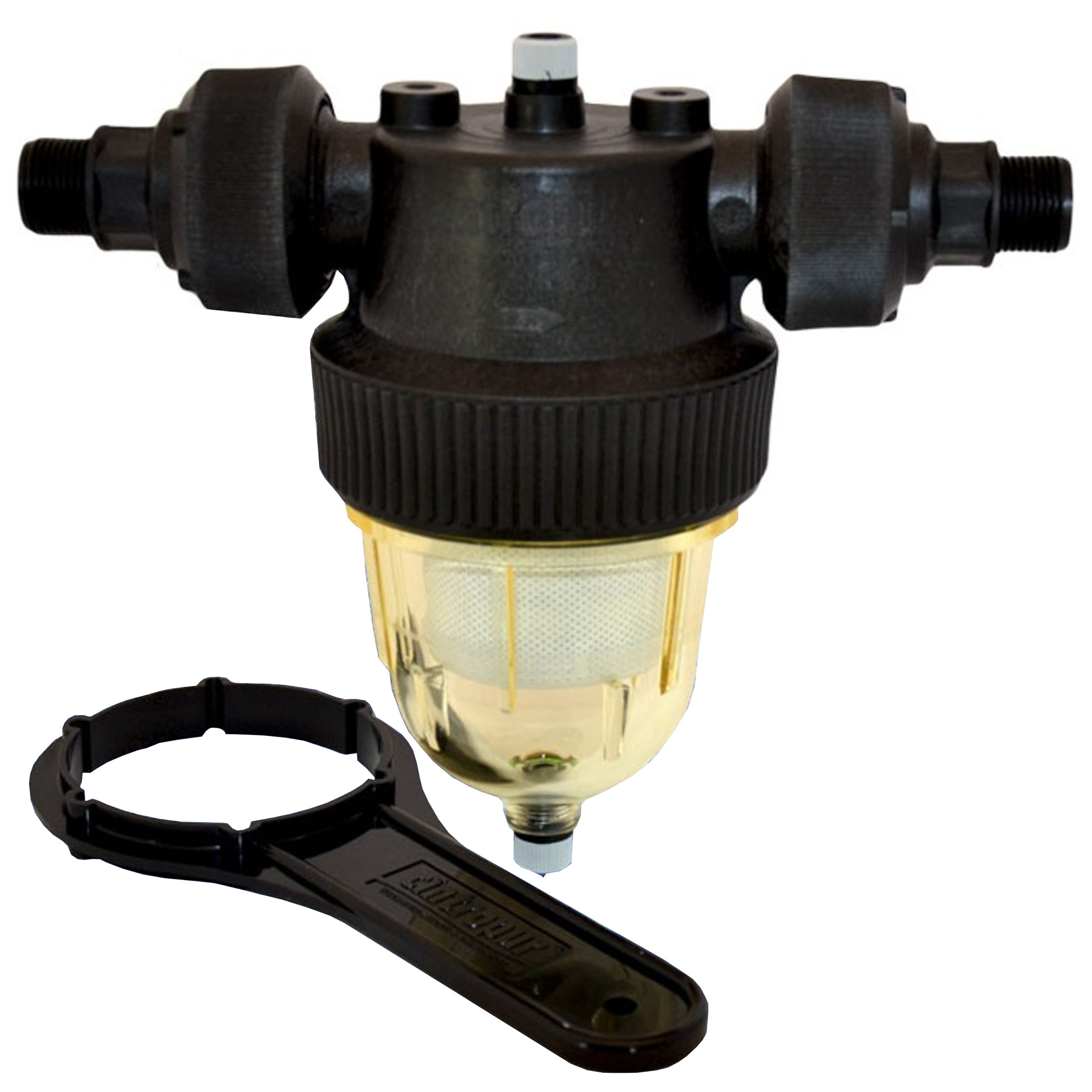 

Cintropur Nw 18 Cyklonowy Filtr Wody Mechaniczny