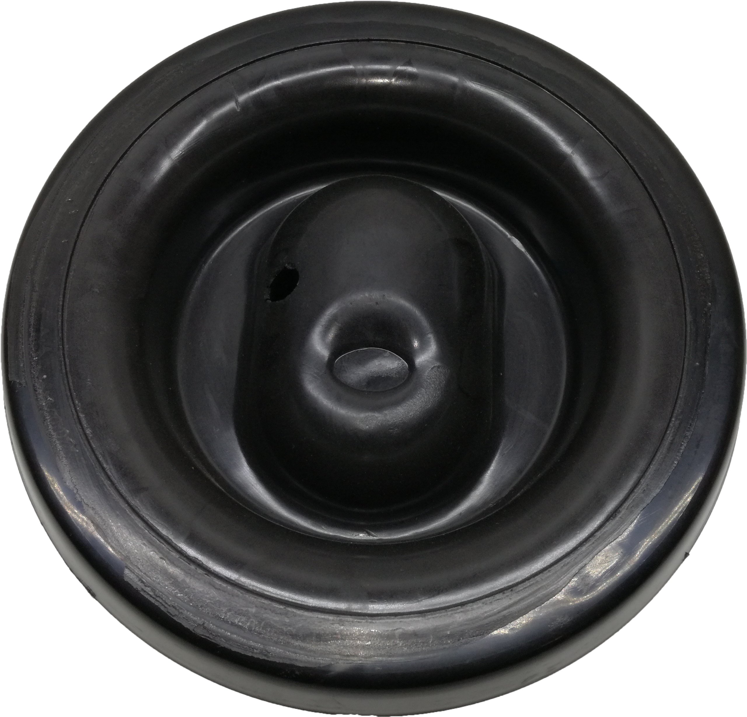 020.406 - MAN F90 F2000 крышка рычага переключения передач лодка