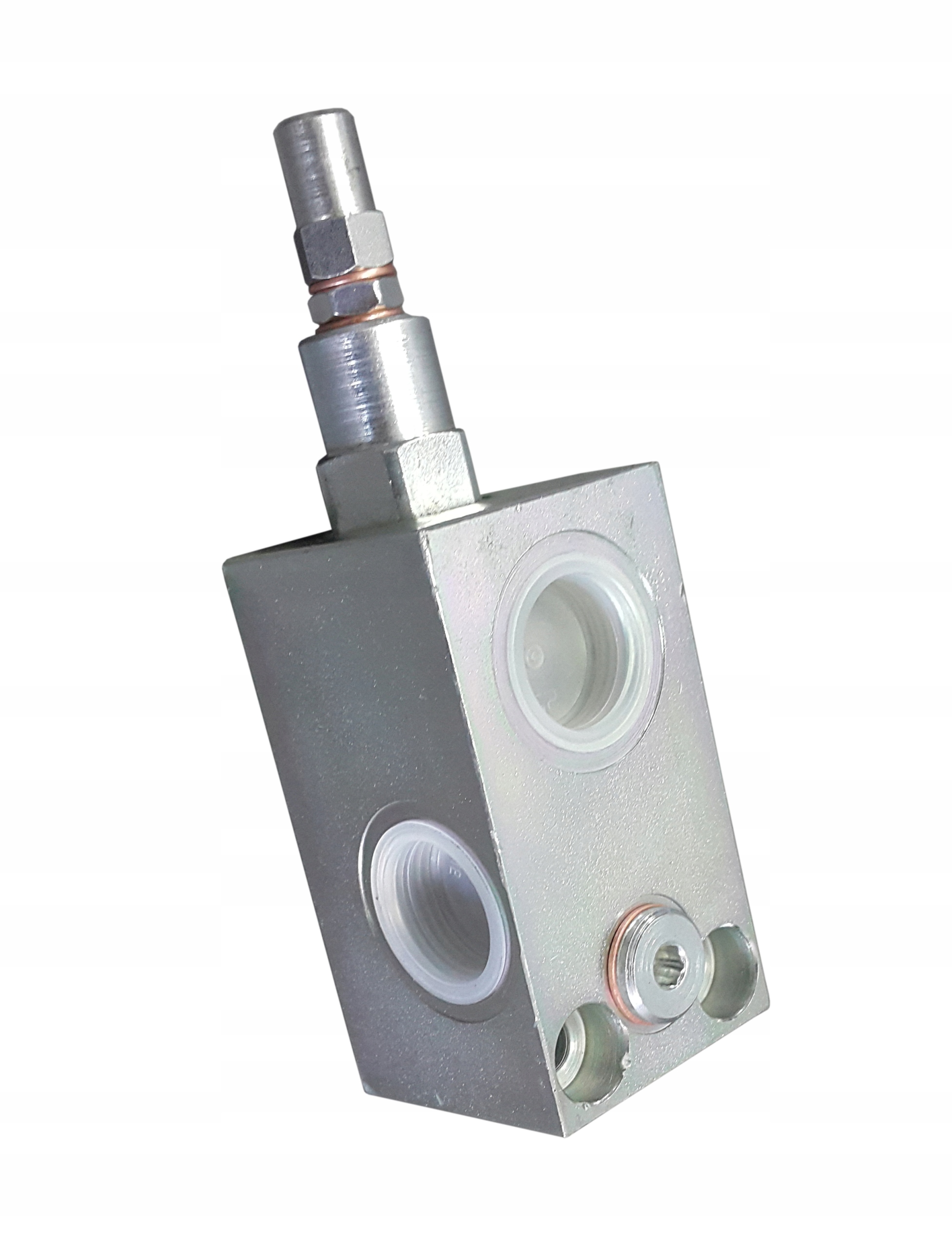 0342.3/4.120LDS4 - VMP 3/4 120L 50-220 ГІДРАВЛІЧНИЙ ПЕРЕЛИВНИЙ КЛАПАН