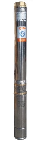 Ibo Pompa głębinowa 4SDM 6-10 Antypiaskowa 160l/min