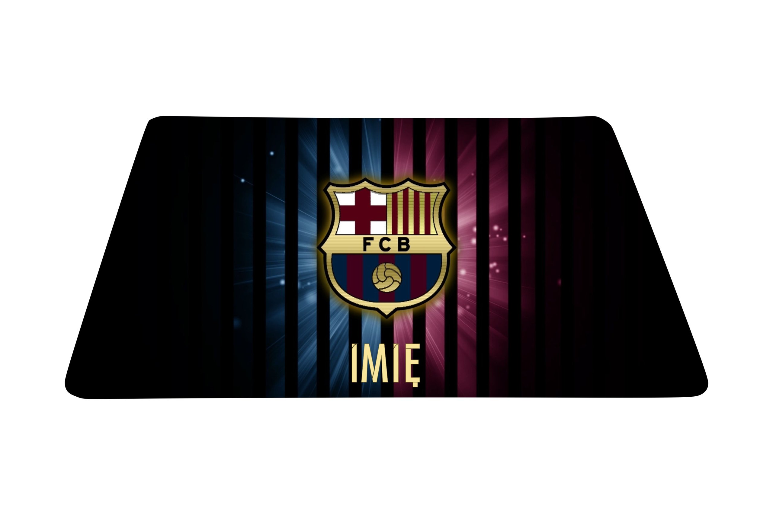 

Podkładka Pod Mysz Fc Barcelona Messi