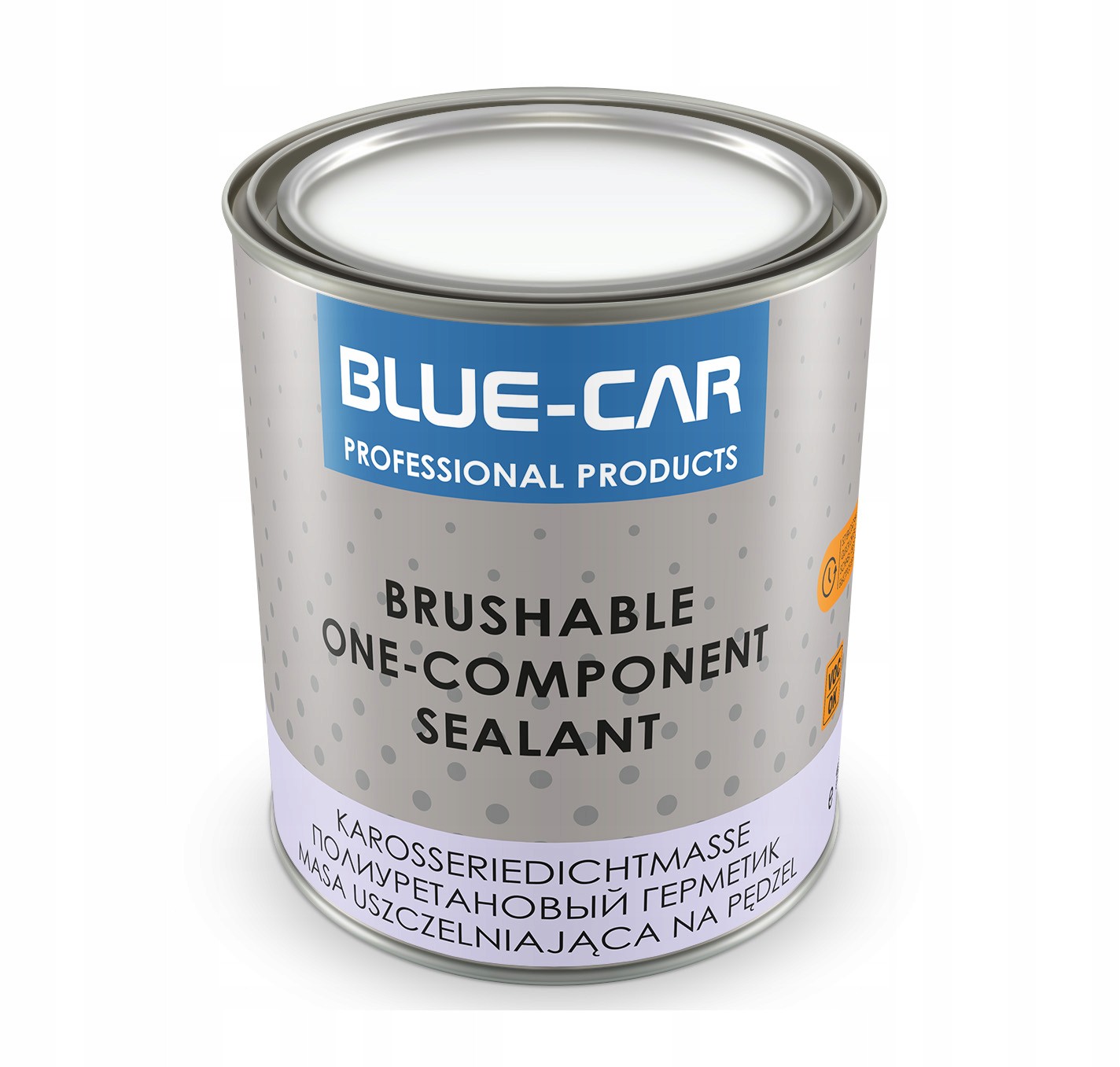 

Blue Car Masa Uszczelniająca Na Pędzel 1 Kg Poleca