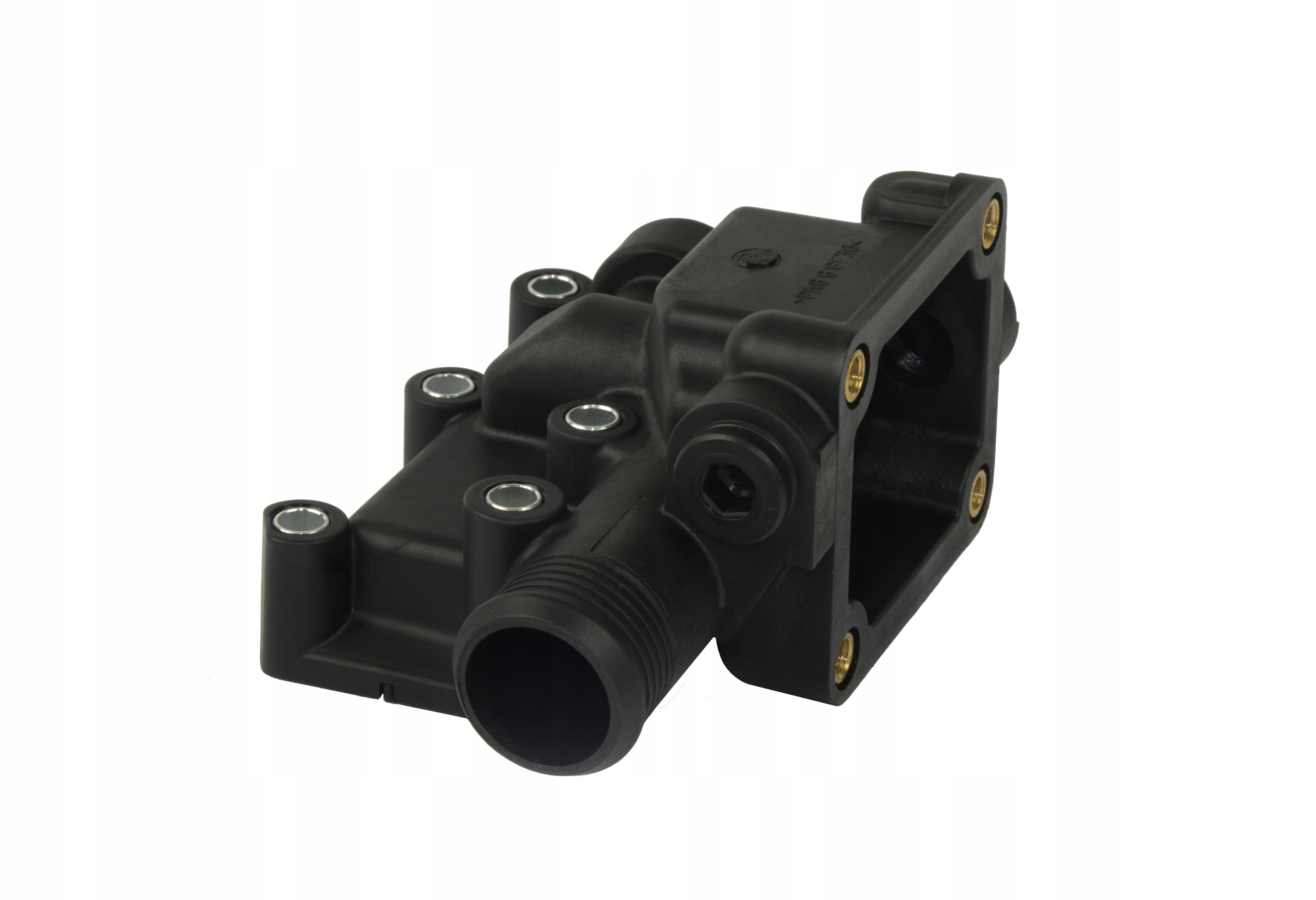 КОРПУС ТЕРМОСТАТА PERKINS JCB 3CX CAT 02/202484