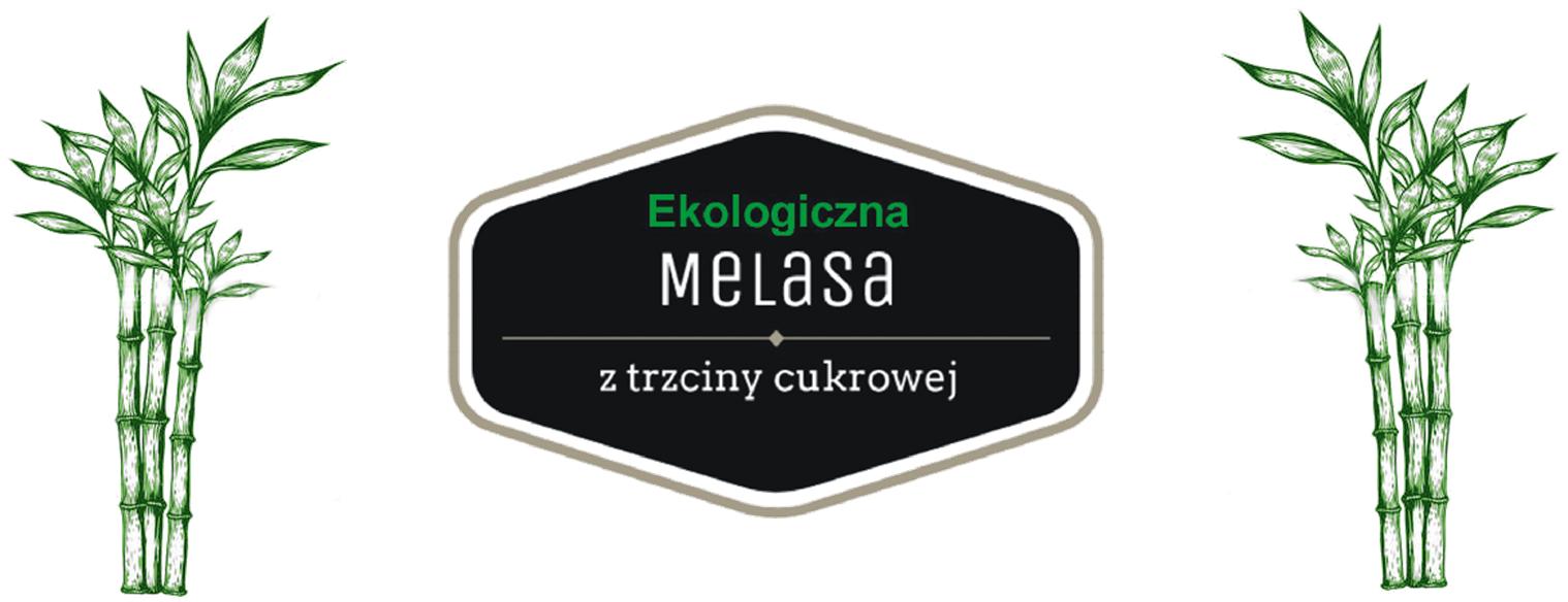 EKOLOGICZNA MELASA Z TRZCINY CUKROWEJ 5 L (7,1 kg) Kod producenta MTC-Eko-Natural-5L