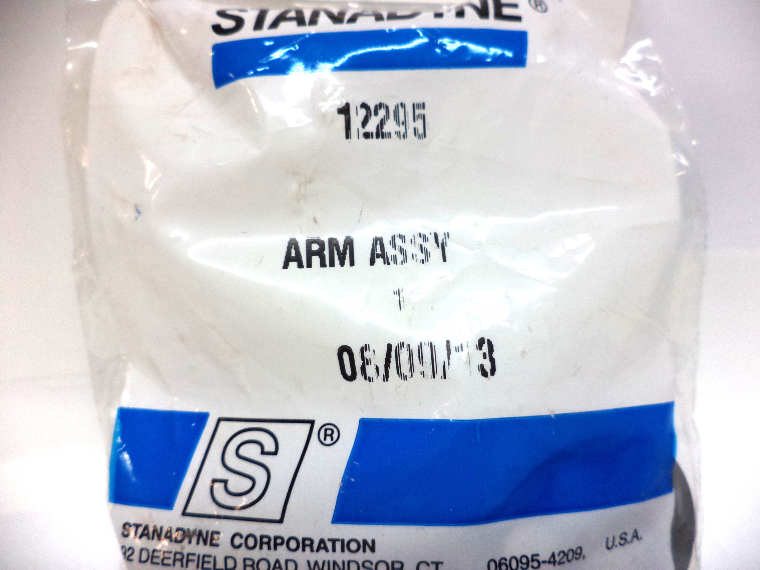 STANADYNE важіль відключення 12295 насоса DBGFC