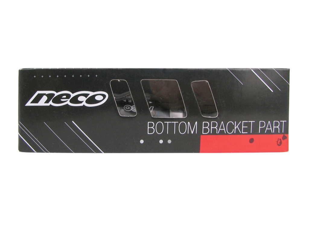 SUPORT SUP01 NECO 113,5 MM ŁOŻYSKA MASZYNOWE B910 Model B910 113,5 MM