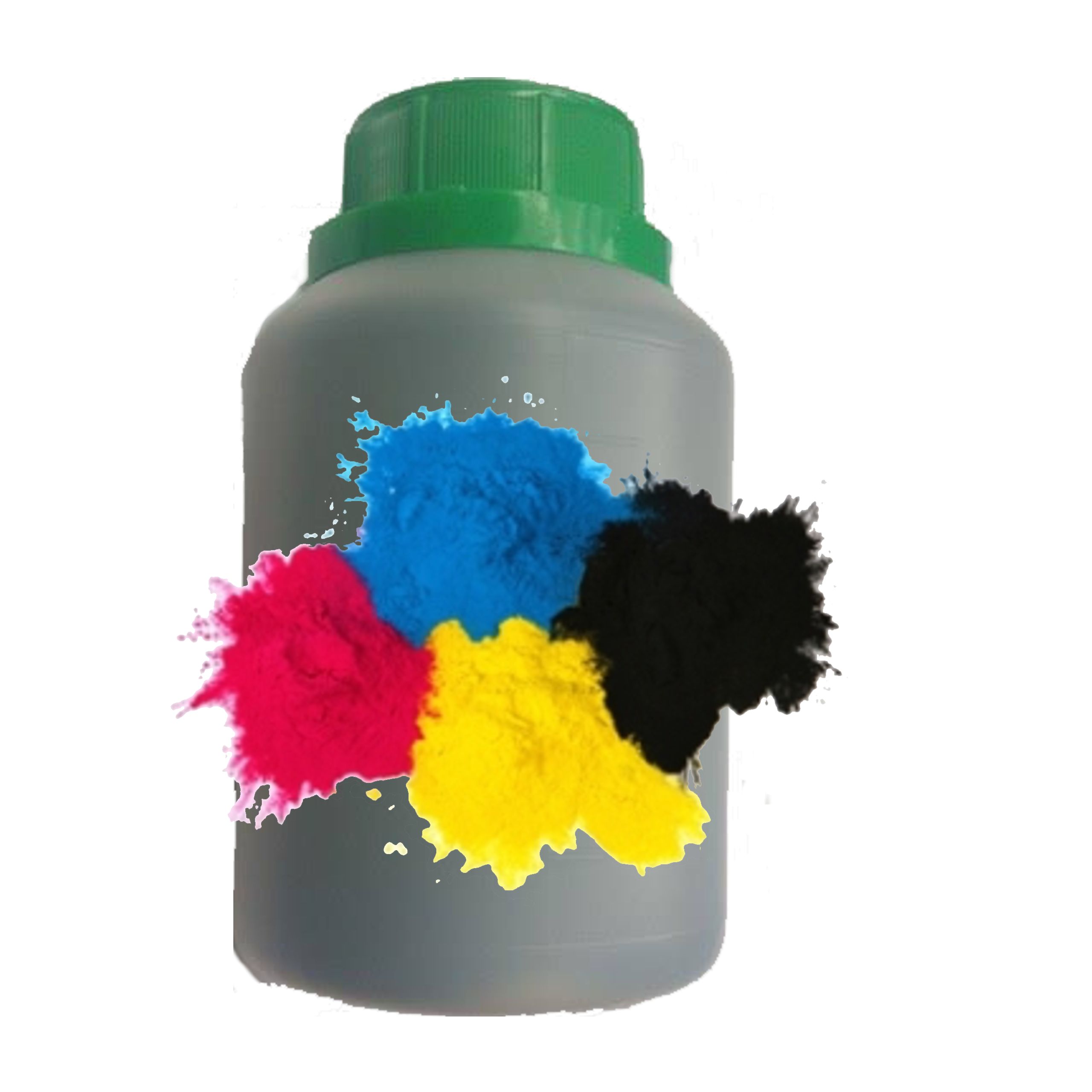 toner Minolta c220 C280 C360 C 220 TN216 Polymeryz