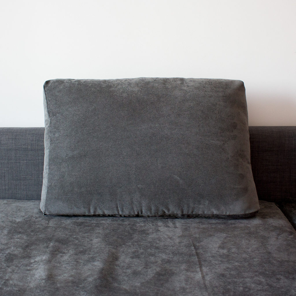 Poszewka pokrowiec na poduszkę 30x65x10 |DRH7 Kod producenta 3001