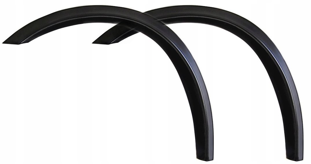 93x - FIAT 126 PUNTO BRAVO CC PANDA Wheel Arch trim 2 pcs