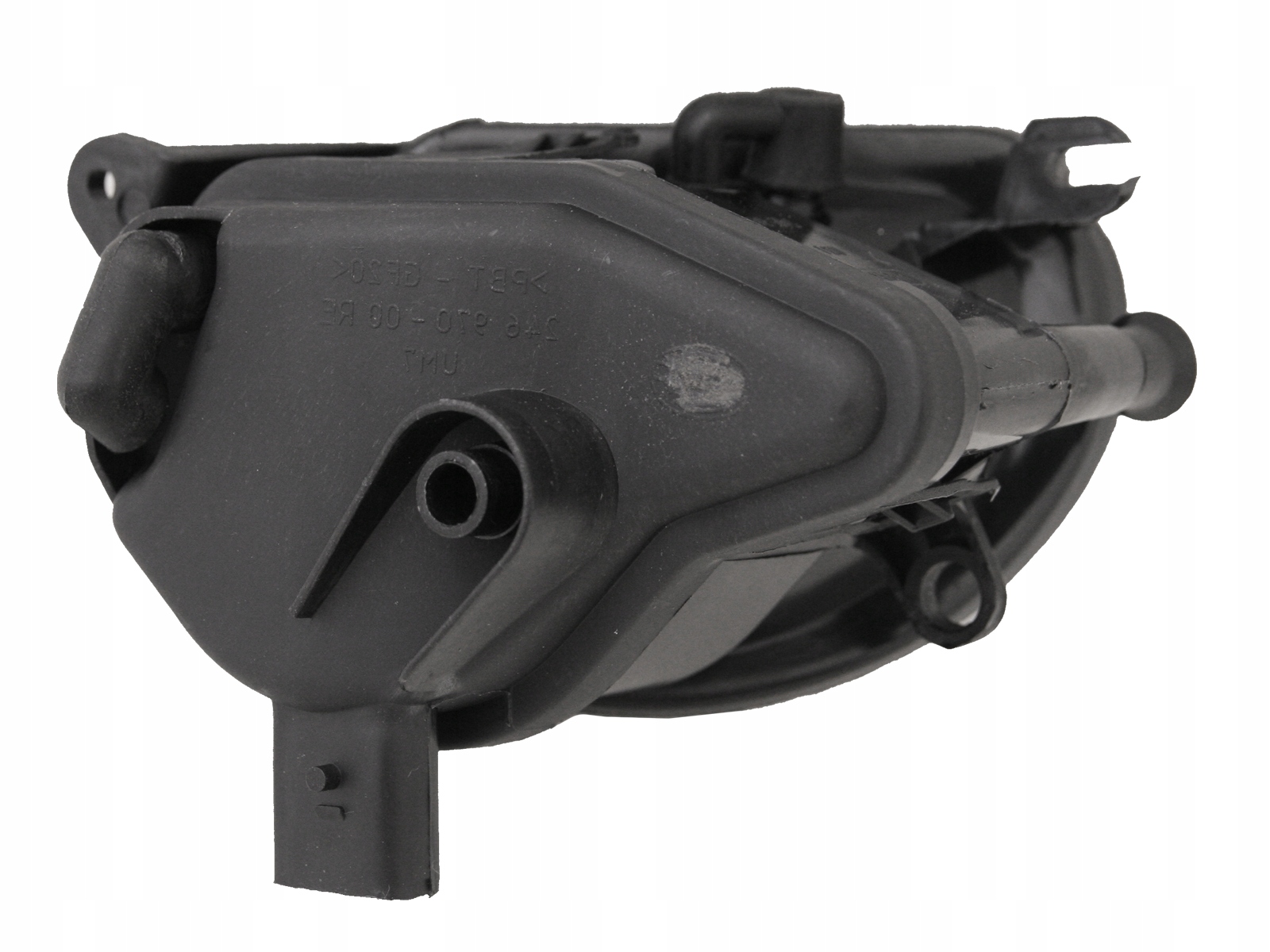 HALOGEN LAMPA P/MG AUDI A3 8P 0 2003- Q7 4L 0 kpl Strona zabudowy prawa