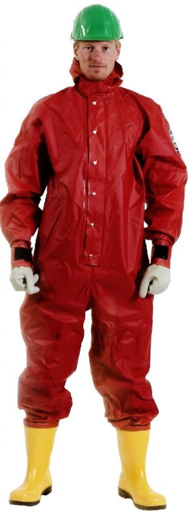 Комбинезон trellchem SPLASH 600 + сапоги