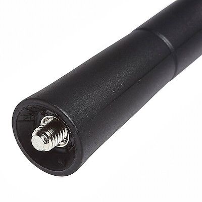 ANTENA BAT MASZT VW BORA POLO 20cm ORYGINAŁ Marka Inna