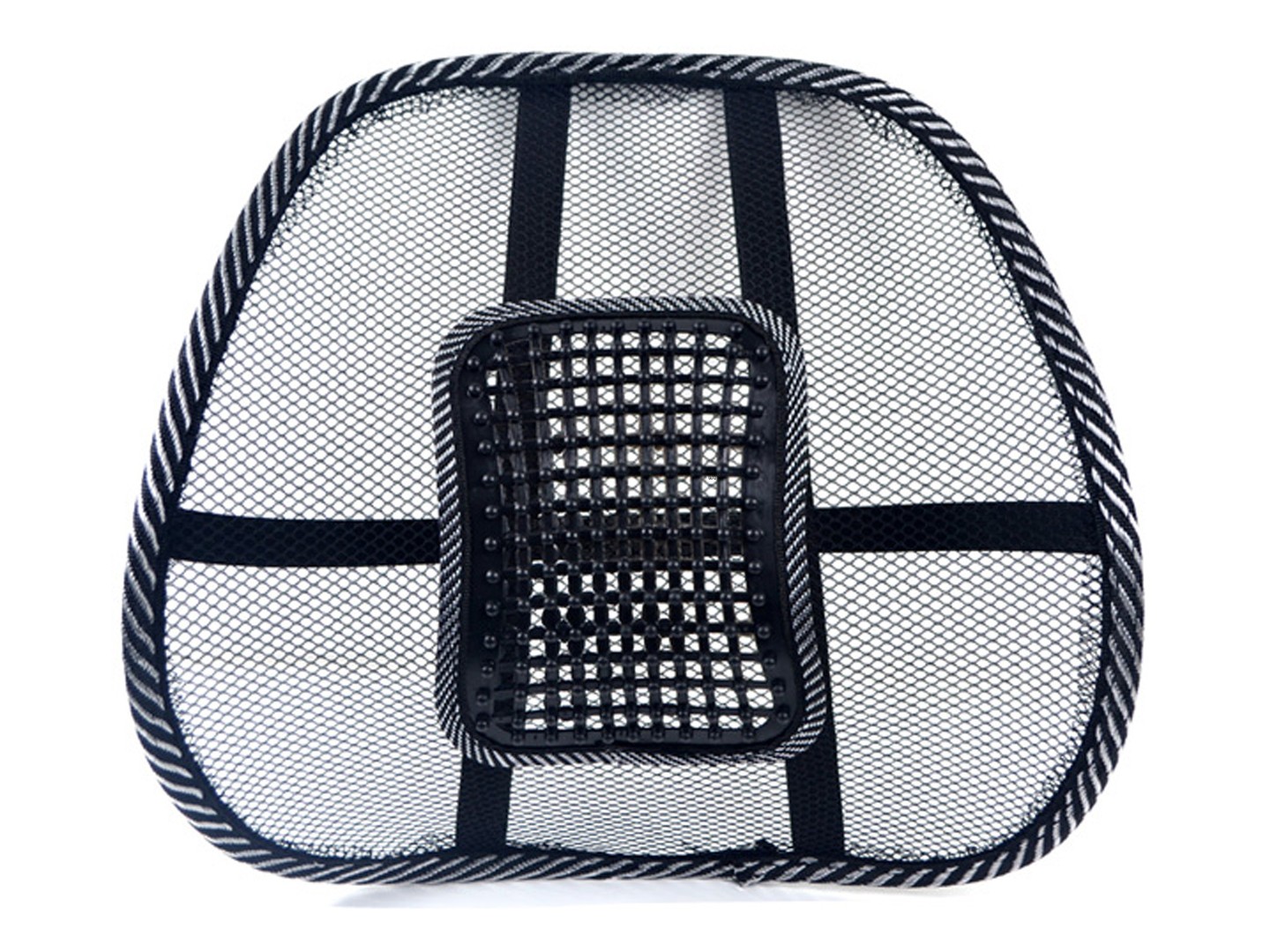 PODKŁADKA LĘDŹWIOWA POD PLECY KRZESŁO FOTEL AUTA Kod producenta MJ12521