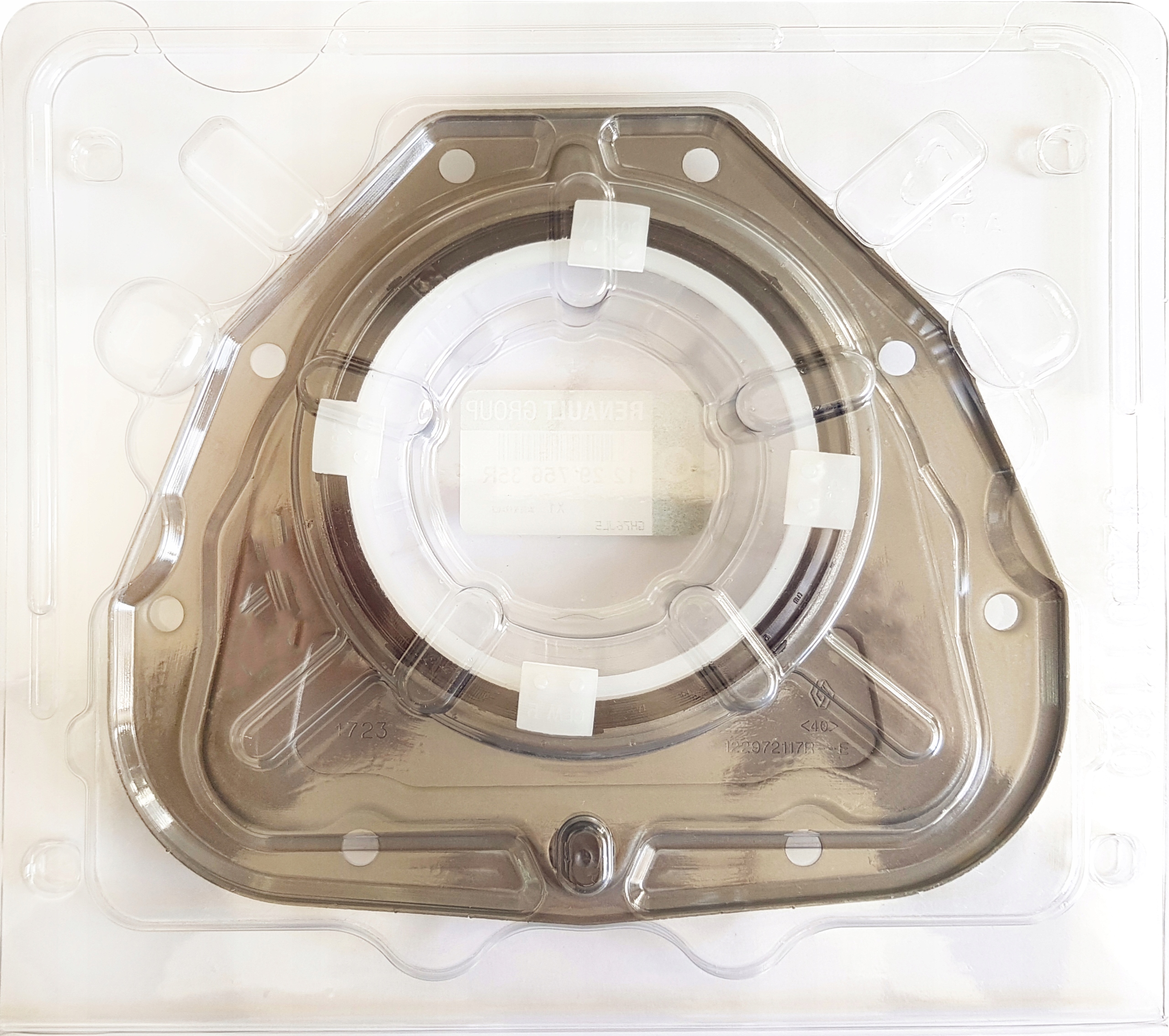 MASTER III 2.3 DCI SIMMERING USZCZELNIACZ WAŁU TYŁ Producent części Renault OE