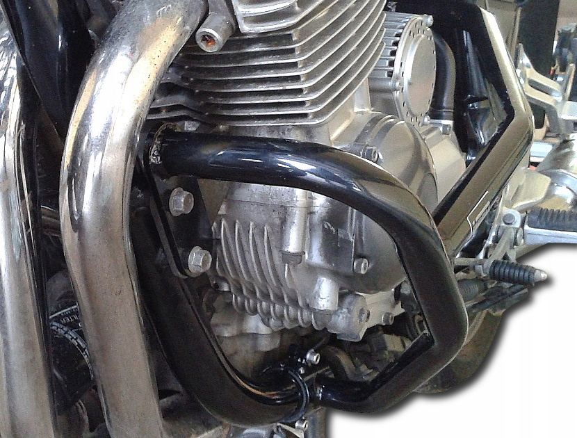 Световая панель HEED Yamaha XJ 900 diversion (1994-2003)