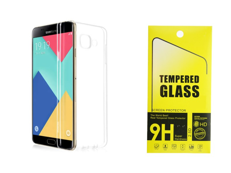 

Etui Hoco Light Series do Samsung Galaxy A5 (2016)