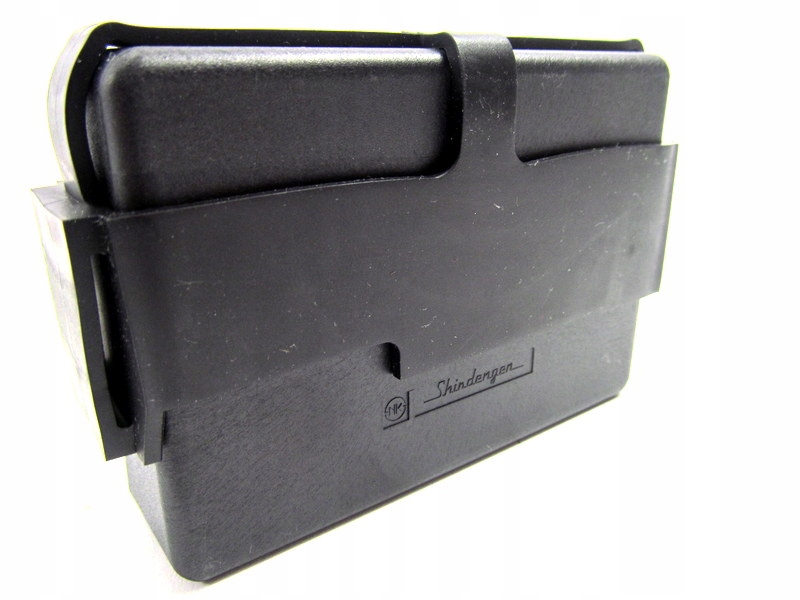 Moduł HONDA BALI 100 50 Shindengen GAVH CI 644A Numer katalogowy części GAVH CI644A