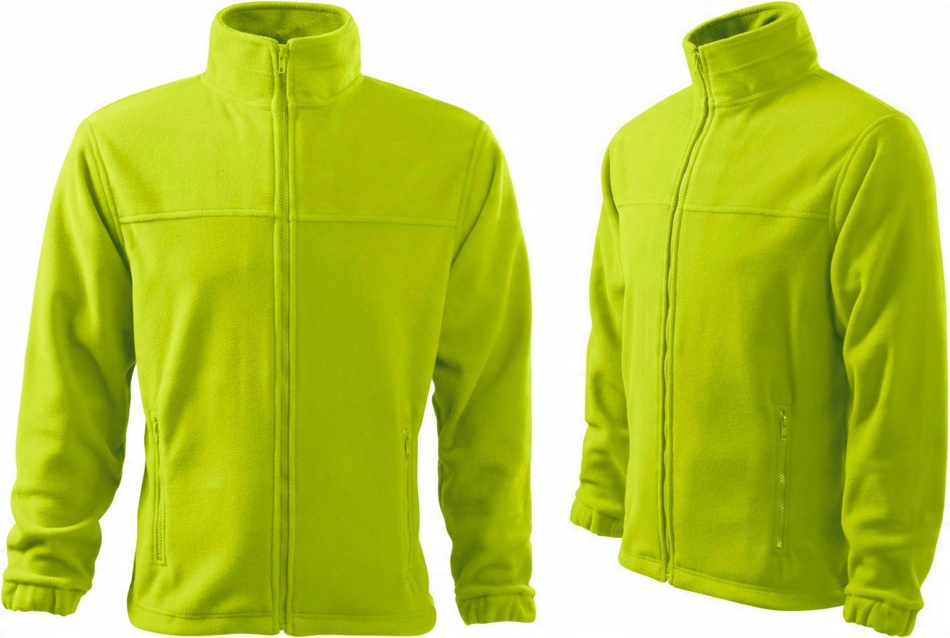 

Polar Adler 501 bluza polarowa Wysoka Jakość XL