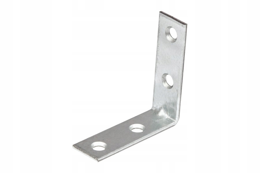WKRĘT-MET KĄTOWNIK WĄSKI 100X100X20MM 4,0MM