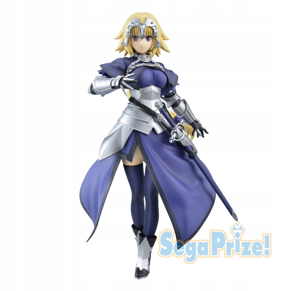 

Figurka Anime Fate Apocrypha Jeanne D'Arc Sega