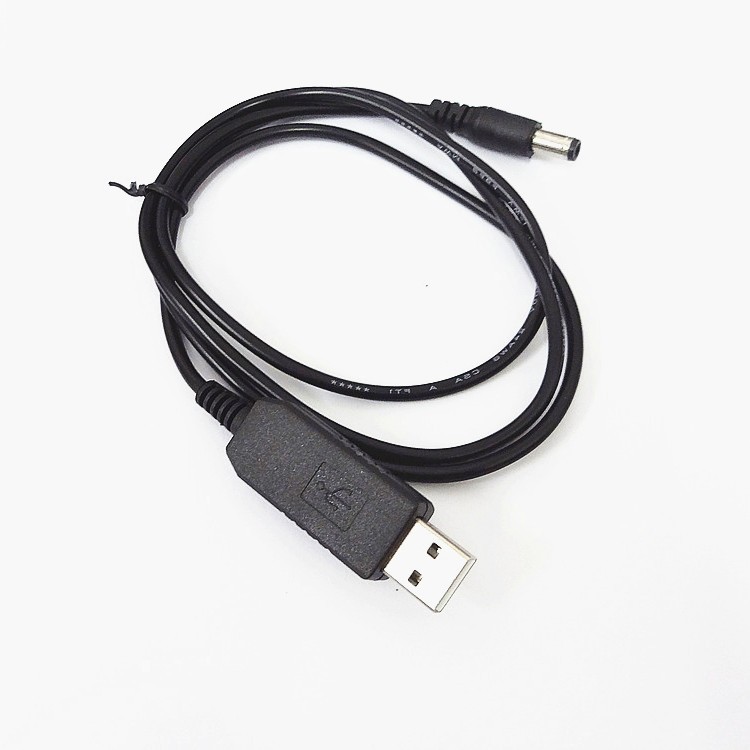 

Kabel Usb do ładowania Baofeng UV5R UV82 z Pc Kąto
