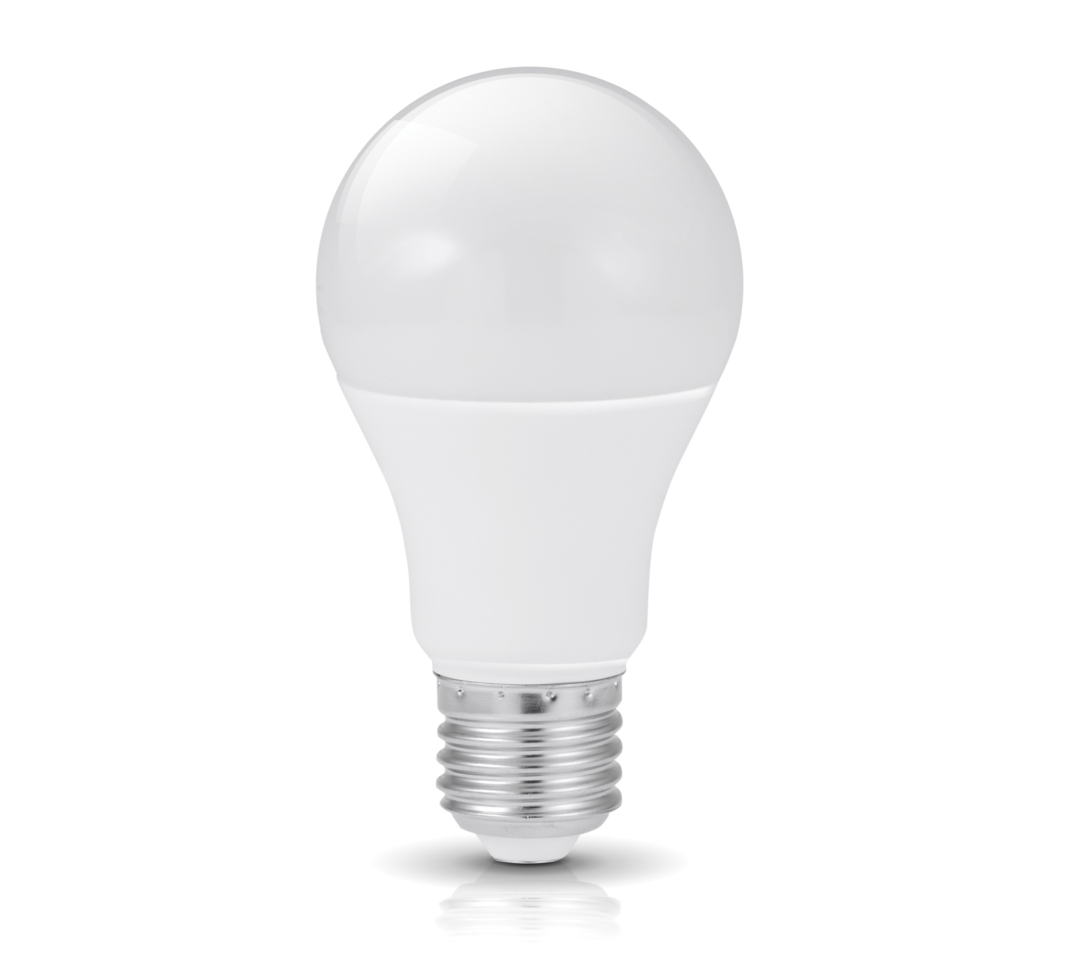 

Żarówka ledowa neutralna Led Kulka 15W E27 dzienna