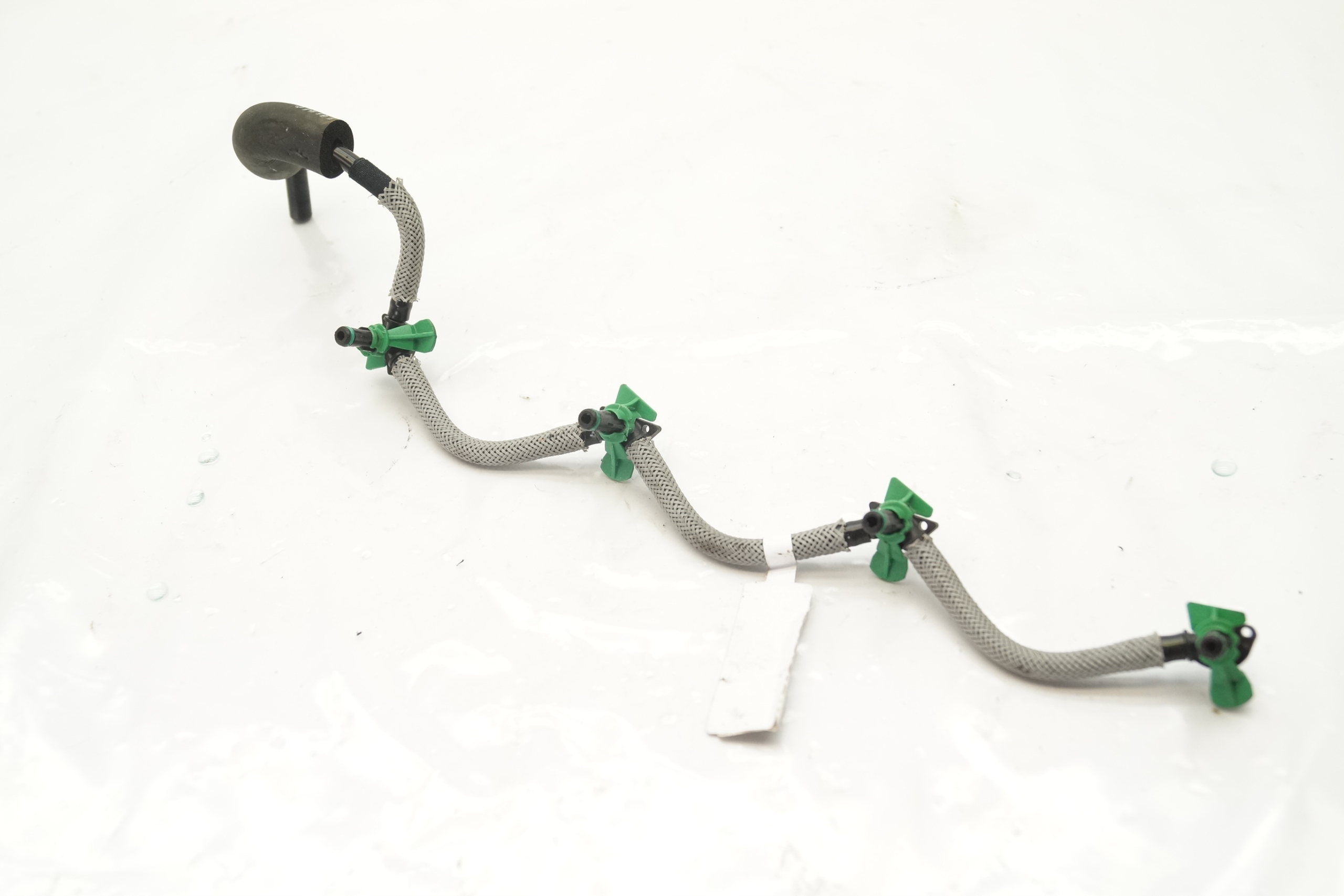 208 1.6 EHDI ТРУБКИ ПЕРЕЛИВНІ ДРОТИ 9684588980