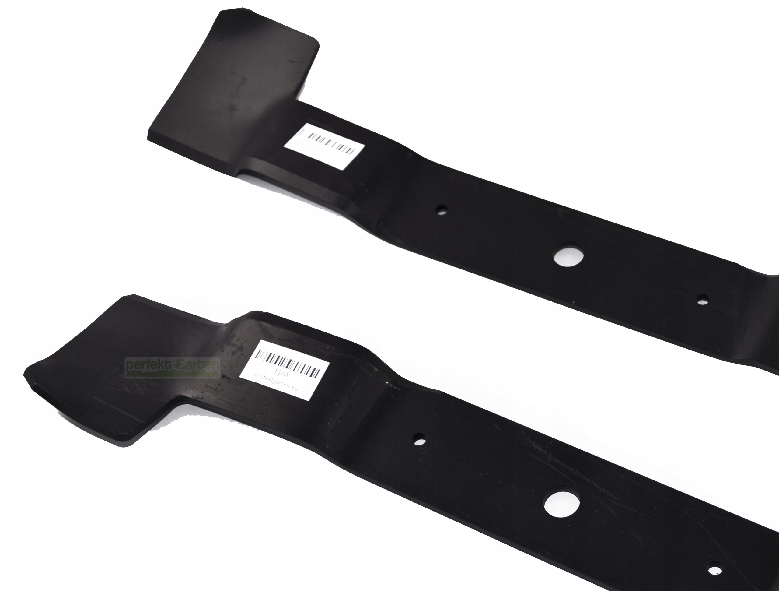 2 X 52,5 CM nože Al-ko Trac T 102 Hd/hde Comfort