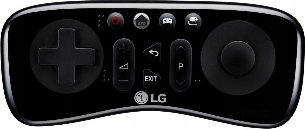 

Lg AN-GR700 Pilot Kontroler Game Pad